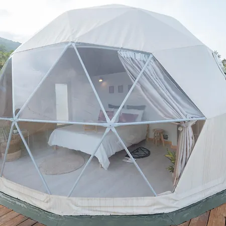 Soste In Quota Glamping Pennapiedimonte