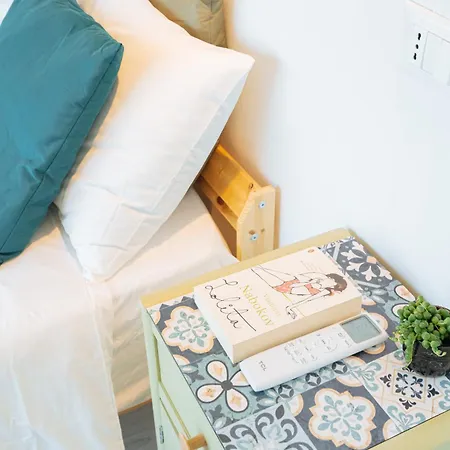 Soste In Quota Glamping Luxe tent