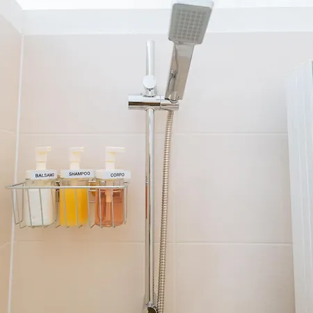 Soste In Quota Glamping Luxe tent Pennapiedimonte