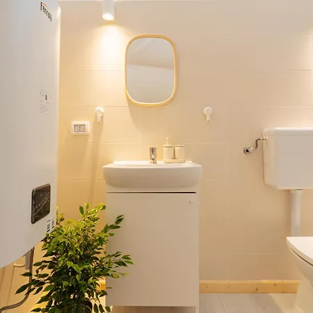 Soste In Quota Glamping Pennapiedimonte