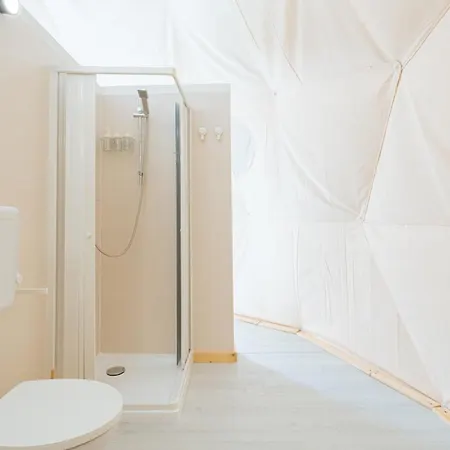 Soste In Quota Glamping Pennapiedimonte