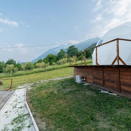 Soste In Quota Glamping *