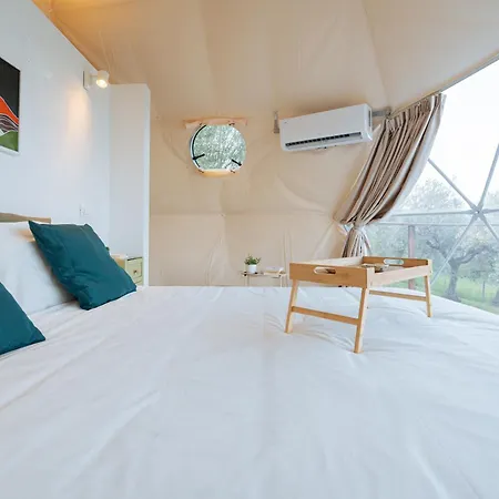 Soste In Quota Glamping * Pennapiedimonte