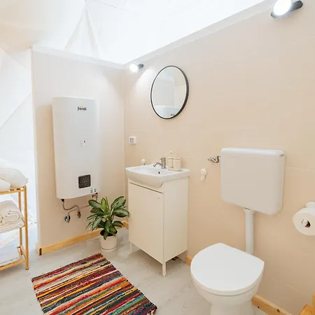 Soste In Quota Glamping *