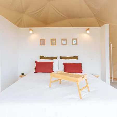 Soste In Quota Glamping Pennapiedimonte