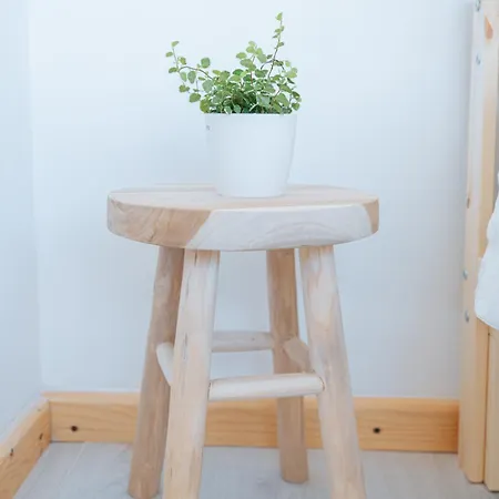 Luxe tent Soste In Quota Glamping *