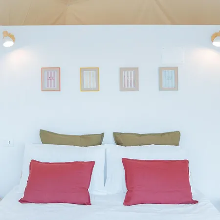 Soste In Quota Glamping * Pennapiedimonte