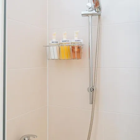 Soste In Quota Glamping Luxe tent *