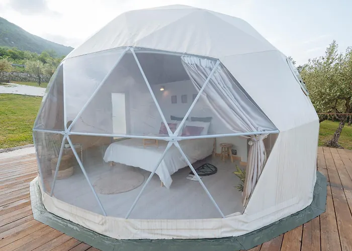 Soste In Quota Glamping Pennapiedimonte