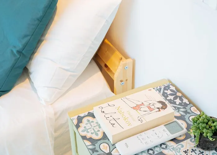 Soste In Quota Glamping Οργανωμένο κάμπινγκ