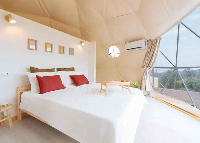 Soste In Quota Glamping * Pennapiedimonte