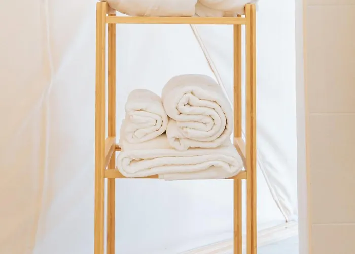 Οργανωμένο κάμπινγκ Soste In Quota Glamping *