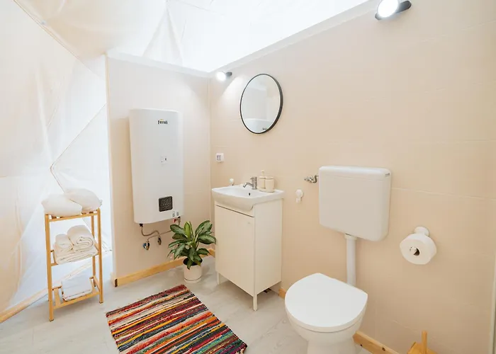 Soste In Quota Glamping *