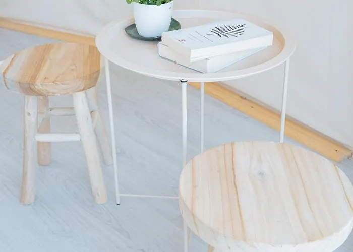 Soste In Quota Glamping * Pennapiedimonte