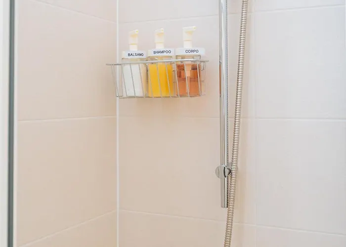 Soste In Quota Glamping Οργανωμένο κάμπινγκ *